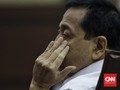 Setya Novanto dan Jual Beli Kuasa di Gedung DPR