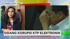 Sidang Korupsi KTP Elektronik