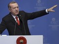 Erdogan Tuduh Negara Arab Dukung Tindakan Israel ke Palestina