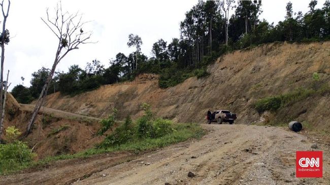 TNI Pastikan Keamanan Nduga Saat Pemilu Aman