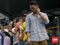 Afgan Siap 'Senjata' Demi Tampil Maksimal di HUT Transmedia