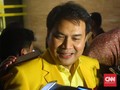 Bamsoet Mungkin 'Nyalon', Azis Ingatkan Laknat Ingkari Janji
