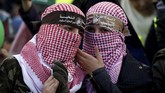 Hamas memerintah di Gaza sejak 2007, menyusul langkah Israel meninggalkan daerah tersebut dua tahun sebelumnya. (REUTERS/Mohammed Salem)