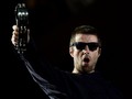 Liam Gallagher Tolak Tampil demi Tonton Inggris vs Panama