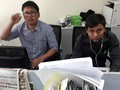 PBB Berharap Pemerintah Myanmar Ampuni Dua Wartawan Reuters