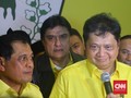 Airlangga: Presiden Jokowi akan Hadiri Munaslub Golkar