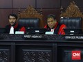 UU MD3 Masih Enggan Digugat Karena MK Dinilai Tak Independen