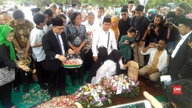 VIDEO: Melepas Kepergian AM Fatwa