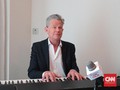 David Foster Beri Pelatihan untuk Musisi Baru Asia Tenggara