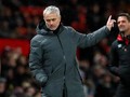Mourinho: Saya Pasti Berlibur Jika Persaingan Gelar Berakhir