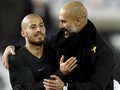 Guardiola Sebut Ketua FA Tak Paham Makna di Balik Pita Kuning