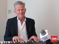 David Foster Enggan Rekaman Kecuali untuk Michael Buble