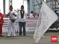 <i>Speaker</i> Kalah Keras, Ormas Penolak DWP Bubarkan Diri