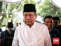SBY Bakal Sampaikan Pidato Politik 5 Januari