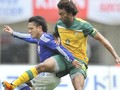Mengenal Isaka Cernak, Calon Gelandang Asing Persija