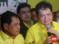 Mesra 'Banteng-Beringin' dan Potensi Koalisi di Pilgub Jabar