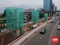 Perbankan Ramai-ramai Beri Utang Proyek LRT Rp19,25 Triliun