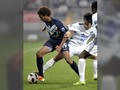 Isaka Cernak Hasil Pantauan Pelatih Persija di Thailand