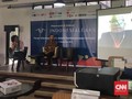 'Whistleblower Ujung Tombak Mengungkap Korupsi Besar'