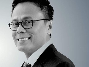 Profil Dony Oskaria, Wamen BUMN yang Sempat Pindah Kuliah