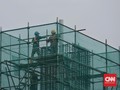 Jokowi Dorong Pembiayaan Alternatif Ongkosi Infrastruktur
