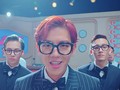 Baekhyun 'EXO' Luncurkan Lini Fesyen Prive by BBH