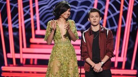 Kian Serius, Tom Holland Disebut Bertemu Orangtua Zendaya