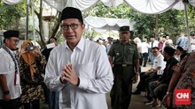 Lukman Hakim Saifuddin Hadiri Mukernas PPP