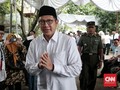 Lukman Hakim Saifuddin Hadiri Mukernas PPP