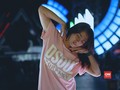 Cerita Meta Hidup dari Menari