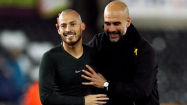 Guardiola Kembali Disanksi FA karena Pita Kuning Catalonia