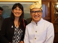 Dubes RI Yakin Jumlah Turis Selandia Baru akan Lampaui Target