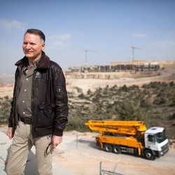 Kisah Tahanan Israel Jadi Miliarder, Pilih Dukung Palestina Merdeka