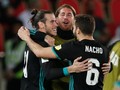 Real Madrid Susah Payah Lewati Al Jazira