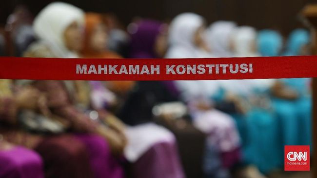 PSI Gugat Aturan terkait Iklan Kampanye ke MK