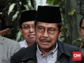 Uji Materi UUD demi Usung JK, Fahmi Idris Dinilai Kebablasan