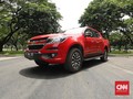Mobil Bekas Chevrolet Disebut Bisa Jatuh Puluhan Juta