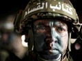 FOTO: Perayaan 30 Tahun Hamas di Tengah Kisruh Yerusalem