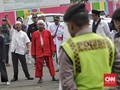 Bang Japar Tak Ikut Aksi Tolak Festival Dugem DWP Sore Ini