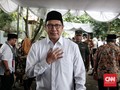 KPK Sita Uang Ratusan Juta dari Ruang Menag Lukman Hakim