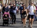 Wisata di Spanyol Diprediksi Gantikan Kepopuleran AS