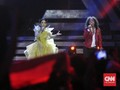 Slank, Syahrini hingga Armada Buka Perayaan HUT Transmedia