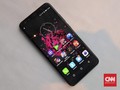 Luna G8 Meluncur Tanpa Merangkul Foxconn