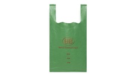 Harga Fantastis 'Kantong Plastik' Balenciaga Rp12 Juta