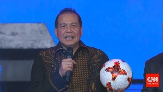 VIDEO: Transmedia Siarkan Piala Dunia 2018