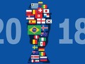Jadwal Piala Dunia 2018