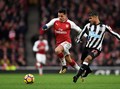 Transfer Sanchez ke Manchester United Diumumkan Hari Ini