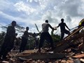 Isu Tsunami 57 Meter di Pandeglang Baru Sebatas Prediksi