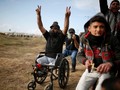 PBB Desak Israel Selidiki Kematian Aktivis Difabel Palestina