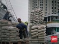 Buruh Lokal Keluhkan Gempuran Semen China